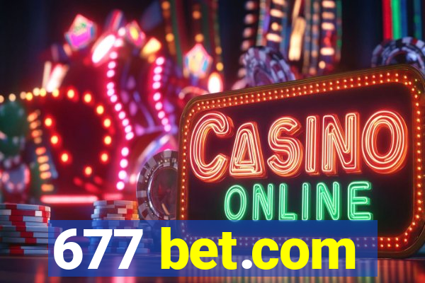 677 bet.com